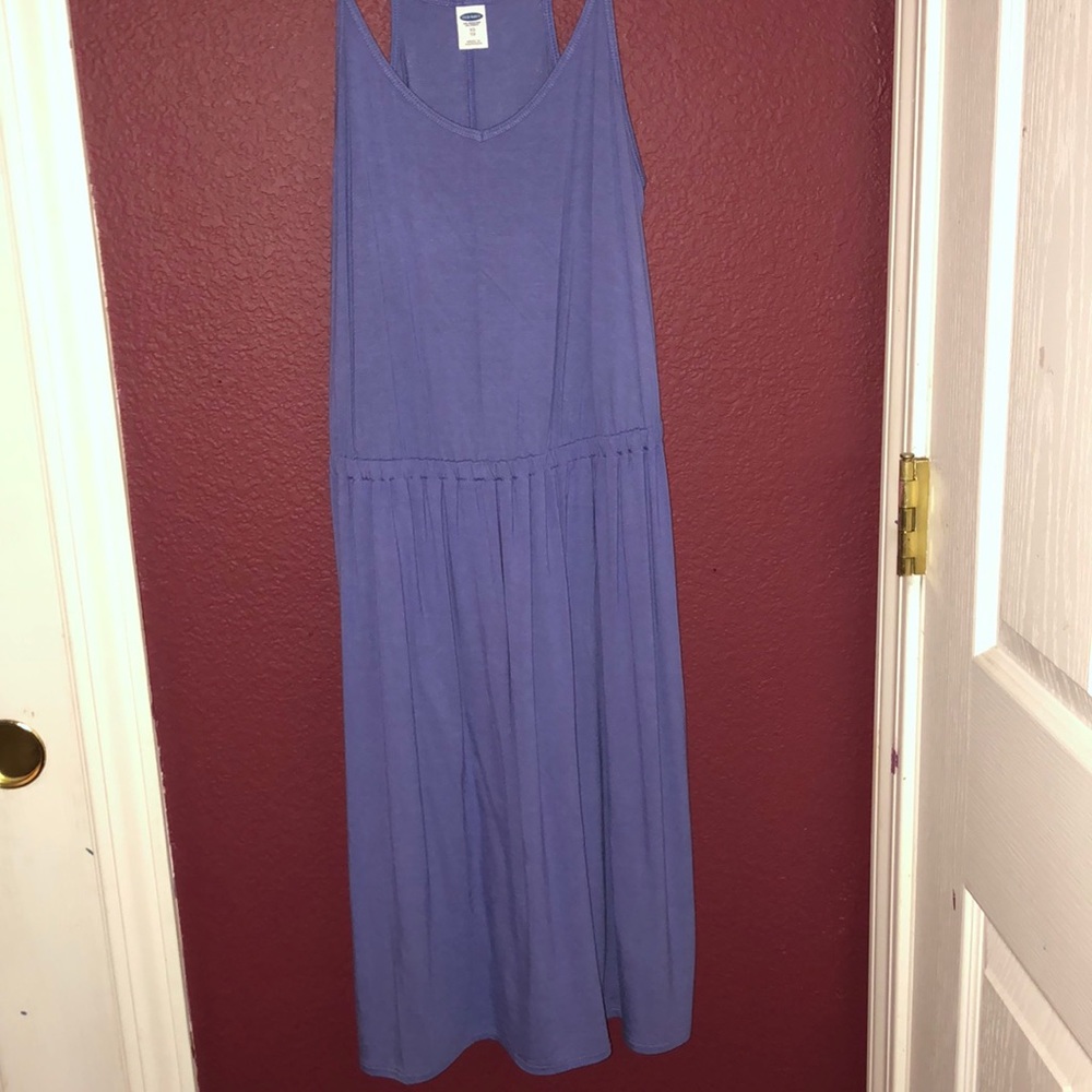 Long dress